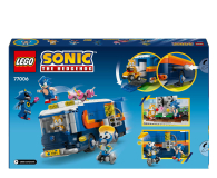 LEGO Sonic 77006 Sonic i pojazd do zadań specjalnych - 1331739 - zdjęcie 10